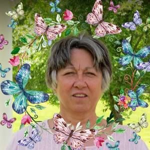 Meet your Posher, Pam